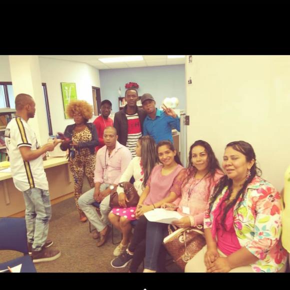 Meet your Posher, Raphael - Picture 1 of 1